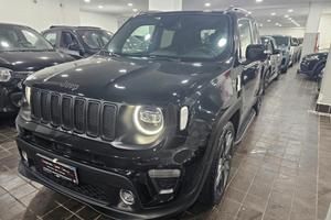 NUOVA JEEP RENEGADE S BLACK LINE 1.6 MJT 130CV MY2