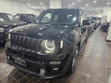 NUOVA JEEP RENEGADE S BLACK LINE 1.6 MJT 130CV MY2