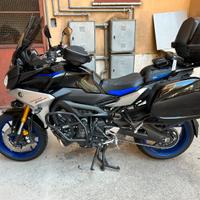 Tracer 900 GT-Yamaha