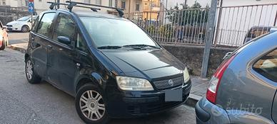 Fiat idea multi jet diesel