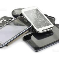 Ritiro smartphone da riparare