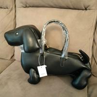 borsa bassotto nuova