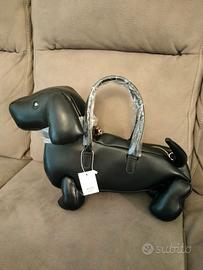 borsa bassotto nuova