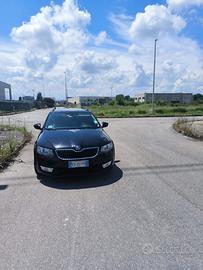 Skoda Octavia Wagon 2015 4x4 - 2.0 TDI - 150 CV