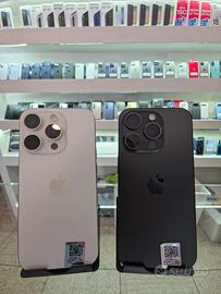 iPhone 15 Pro 128GB