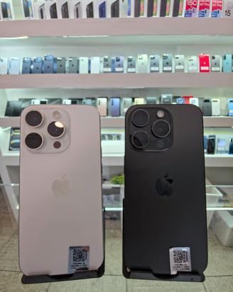 iPhone 15 Pro 128GB