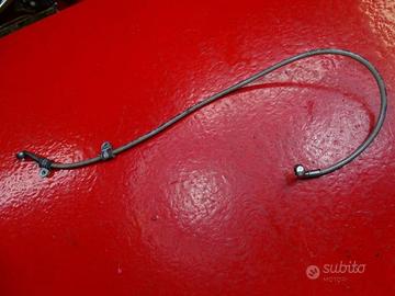 TUBO FRENO POST DUCATI MULTISTRADA 620 IE