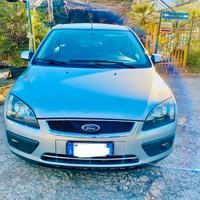 Ford Focus 1.8 TDCi (100CV) cat 5p. Zetec