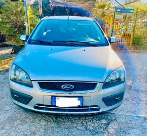 Ford Focus 1.8 TDCi (100CV) cat 5p. Zetec