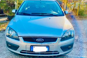 Ford Focus 1.8 TDCi (100CV) cat 5p. Zetec