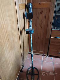 metal detector Nokta Impact