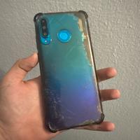 Telefono Huawei p30 lit3 6gb ram 128 memoria