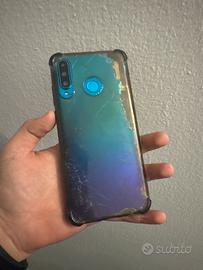 Telefono Huawei p30 lit3 6gb ram 128 memoria