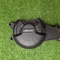 R7 COPRI MOTORE GBRACING
