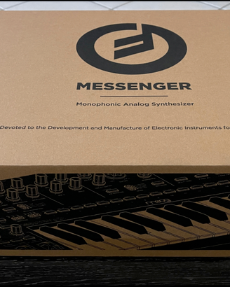 Moog Messenger