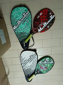 Racchetta beachtennis MBT