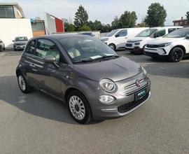 Fiat 500 1.0 Hybrid 70cv DOLCEVITA AZIENDALE
