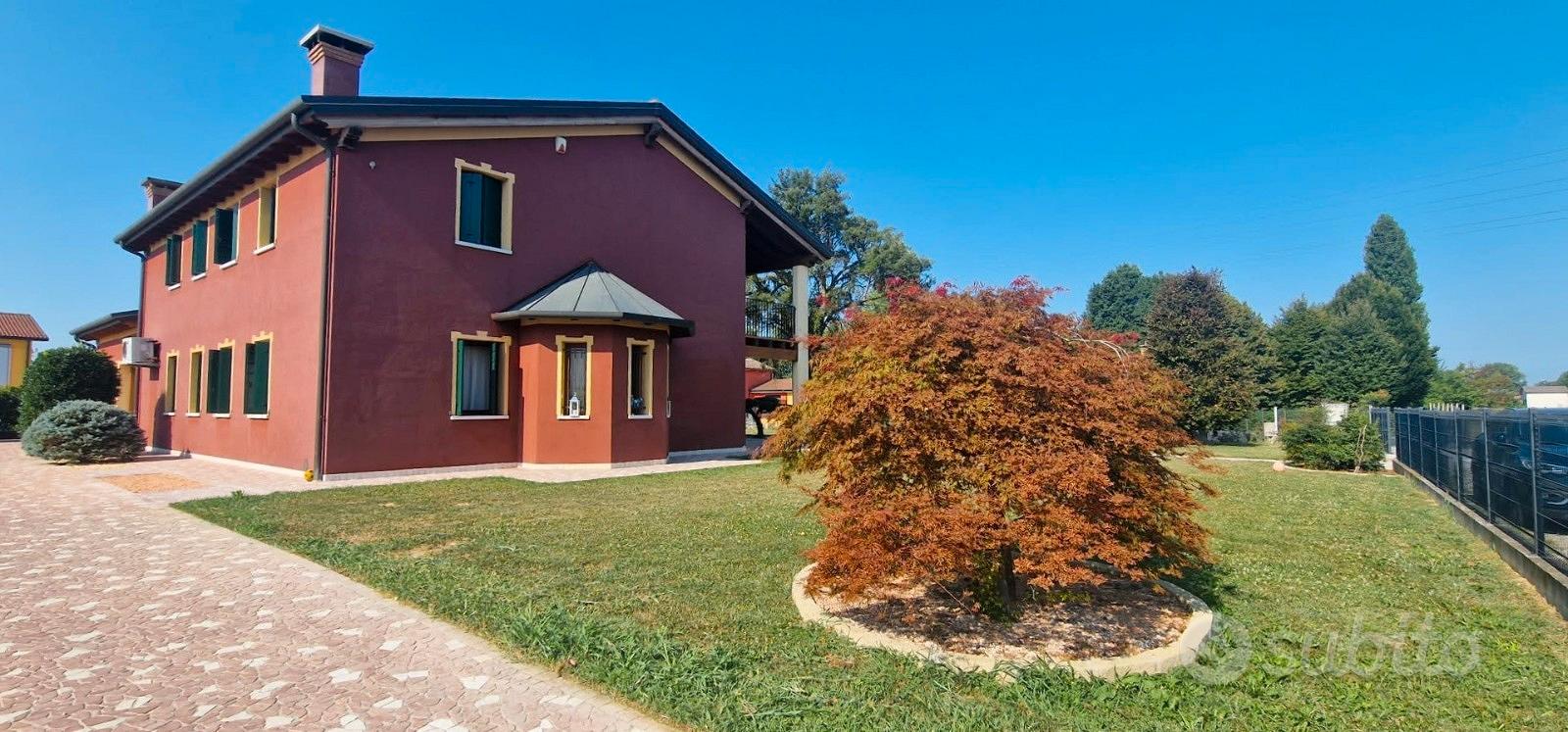 Casa – Campodarsego, Case Zampieri - Vista 4
