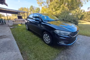Fiat tipo easy 1400cc benzina 95cv