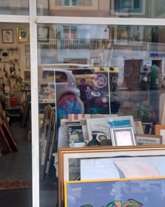 Attività / Licenza di 60 m² con 2 locali a Roma