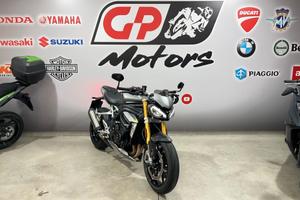 Triumph Speed Triple 1200 RS 3900 KM 2023 1 PROPR
