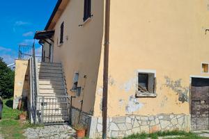 casa in campagna