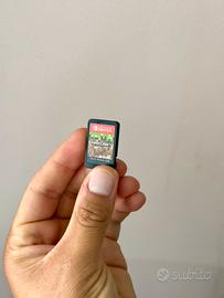 Minecraft Nintendo Switch