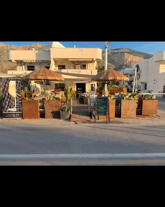 Locale commerciale pub/ ristopub /panineria