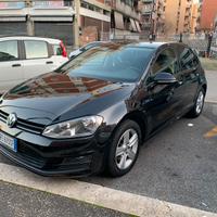 Golf 7 1.6 tdi 110cv.