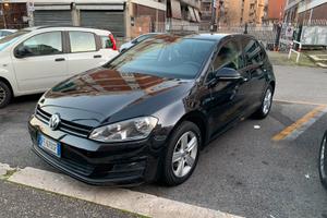 Golf 7 1.6 tdi 110cv.