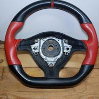 Volante in pelle Golf gti  leon cupra 