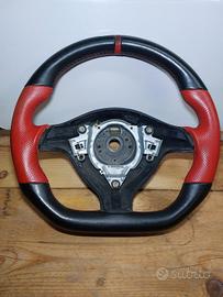 Volante in pelle Golf gti  leon cupra 