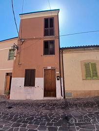 Casa Indipendente Vacri