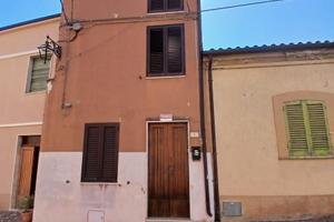 Casa Indipendente Vacri