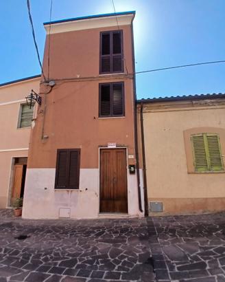 Casa Indipendente Vacri