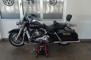 Harley Davidson RoadKing - CONDIZIONI DA VETRINA