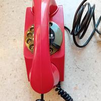 Telefono anni 60/70