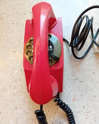 Telefono anni 60/70