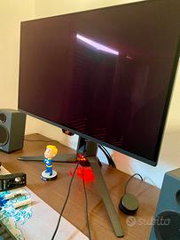Monitor Asus Rog PG27UCDM