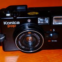 Konica pop