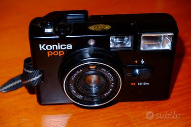 Konica pop