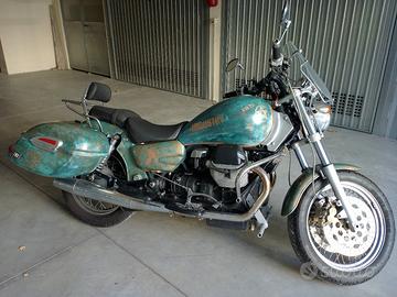 Moto Guzzi california
