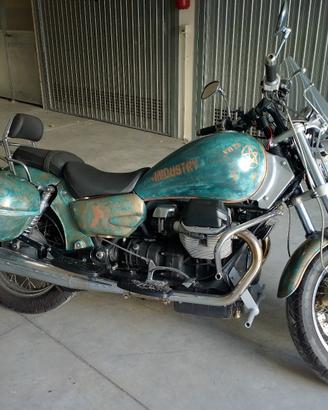 Moto Guzzi california