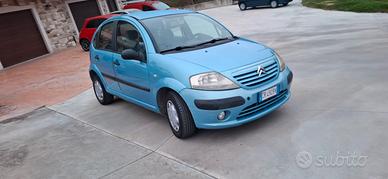 Citroen C3 1.4 HDi 70CV Elegance