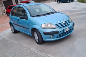 Citroen C3 1.4 HDi 70CV Elegance