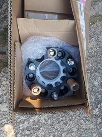 Distanziali ruote toyota
