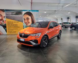 Renault Arkana RS Line 1.6 Hybrid 145cv AZIENDALE