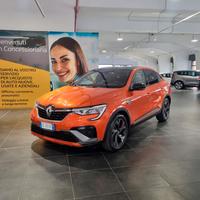 Renault Arkana 1.6 Hybrid AZIENDALE GARANZIA 5 ANN