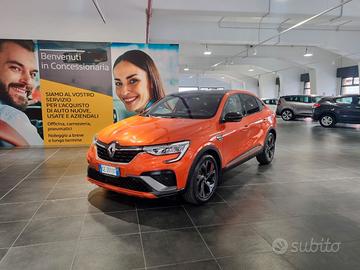 Renault Arkana 1.6 Hybrid AZIENDALE GARANZIA 5 ANN