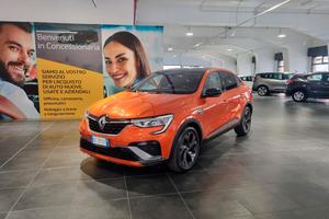Renault Arkana 1.6 Hybrid AZIENDALE GARANZIA 5 ANN